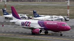 Wizz Air shares rise after passenger figures jump in December