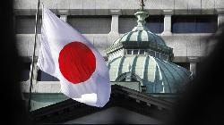 BOJ holds rates, maintains yield curve control as Kuroda exit looms