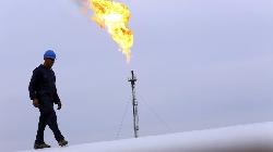 Oil down 3% on “no new OPEC cut”; Russians speak for Saudis