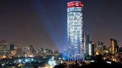 UPDATE 1-South Africa's Vodacom names Moleketi as chairman