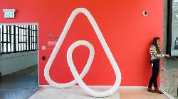 Airbnb slips after guiding below expectations for fourth quarter; Reactions mixed