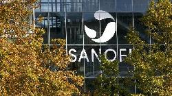Sanofi rises as analysts eye results from smoker's lung drug trial