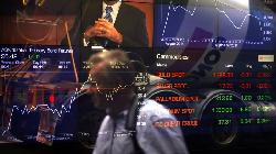 Australia shares higher at close of trade; S&P/ASX 200 up 0.02%