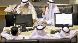 United Arab Emirates shares lower at close of trade; DFM General down 1.05%