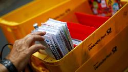Deutsche Post Hits 4-Month High After Strong 2Q Earnings