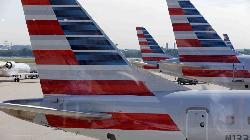 Midday movers: American Airlines, Logitech, Walt Disney and more