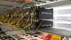 Terawulf Buys 15,000 Bitcoin Miners From Bitmain