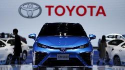 California, New York pension systems vote against Toyota chairman re-election