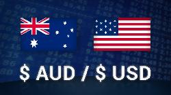 Forex - AUD/USD fell during Asian trade