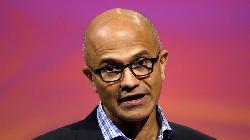 Al is only a means, not an end: Nadella after Altman’s return to OpenAI