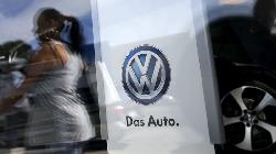 Volkswagen sees slight recovery in Q3 sales