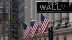 US STOCKS-Wall St hovers near all-time high as trade deal, earnings awaited