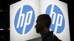 HP Soars as Berkshire Reveals Stake in Laptop Maker