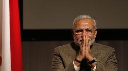 PM Modi condoles demise of economist and ex-minister Y.K. Alagh