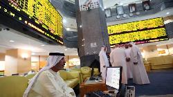 United Arab Emirates shares higher at close of trade; DFM General up 0.67%