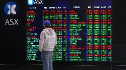 Australian Shares Trade Higher as Financials Lift