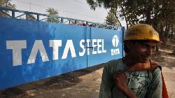 Key Stocks in Focus on Oct 4: Tata Steel, Adani Green, Vedanta & More