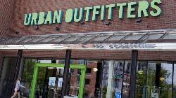 Urban Outfitters Slips As Q3 Sales Forecast Disappoints