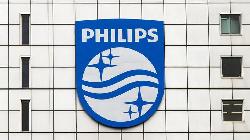 Philips Shares Rise After Departure of CEO Announced