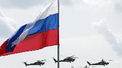 Russia ready to consult Armenia, Azerbaijan on border delimitation: Lavrov