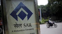 Large cap stock jumps up to 4% after company wins an order from SAIL 