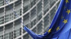 European shares edge lower as virus worries take centre stage