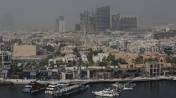 MIDEAST STOCKS-Aldar aids Abu Dhabi index; other Gulf markets little changed