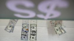 UPDATE 5-U.S. stops short of branding Vietnam, Switzerland, Taiwan currency manipulators
