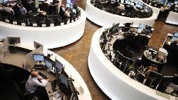 European shares set to end winning streak