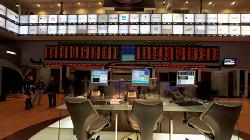 Brazil shares lower at close of trade; Bovespa down 1.51%