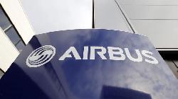 Airbus Inks $17B Plane Order With China - Reuters