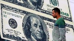 Dollar in demand; Recession fears start to mount