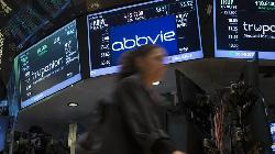 AbbVie Earnings, Revenue beat In Q2