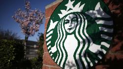 Starbucks shares drop 3% on Q1 miss, 2023 guidance reaffirmed