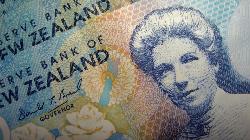 Asia FX muted amid China jitters, Kiwi boosted by record RBNZ hike