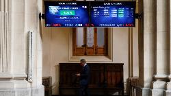 Spain shares higher at close of trade; IBEX 35 up 0.48%