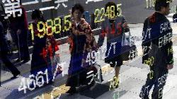 EMERGING MARKETS-Currencies drop as dollar gains, U.S.-China tensions weigh 