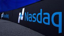 US STOCKS-S&P 500, Nasdaq higher after strong factory data; Amex, Honeywell results hit Dow 