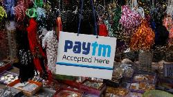 Paytm Surges 10% on Tuesday, After Plunging by 37% in 2 Days