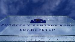 ECB Ends Net Bond Buys, Sees 25 BP Rate Hike in July