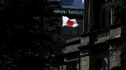 Bank of Japan Keeps Policy on Hold, Upgrades Economic View