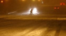 China renews alert for 'most severe' sandstorms
