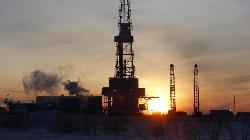 Crude Oil Higher; EU Ban on Russian Oil to Tighten Market
