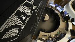 Germany shares lower at close of trade; DAX down 0.53%