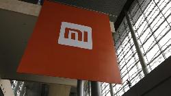 Xiaomi Up 4% On Overtaking Apple As Second Largest Smartphone Maker