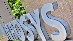 Infosys Sales Forecast Trails Estimates as IT Spending Cools