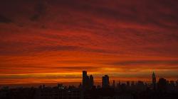Ida Batters NYC, Jobless Claims, China's Tech Squeeze - What's Moving Markets