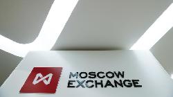 Russia shares lower at close of trade; MOEX Russia down 2.08%