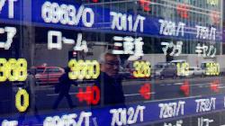 GLOBAL MARKETS-Asian shares jump on U.S. stimulus, Japan's Nikkei at 29-yr high 