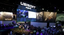 Ubisoft falls as peer Frontier Developments issues 2023 sales warning